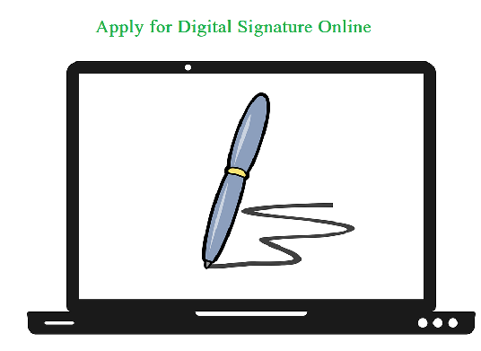 apply for class 3 digital signature